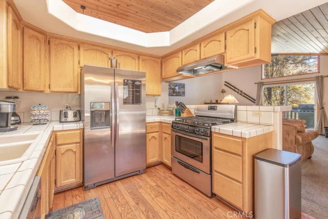 1416 Klamath Road, Big Bear, CA 92314