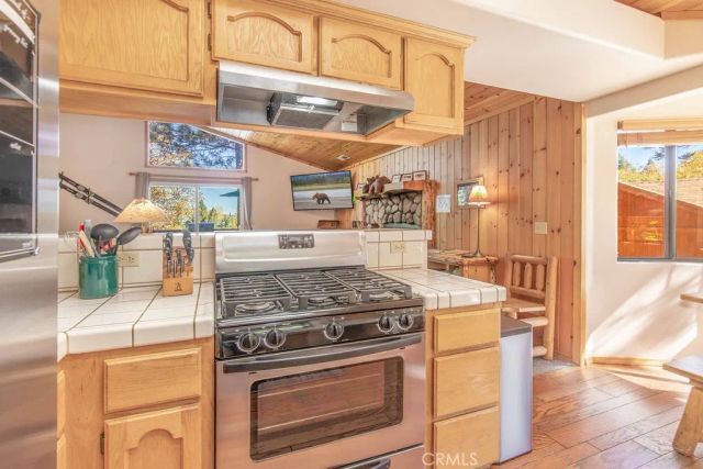 1416 Klamath Road, Big Bear, CA 92314