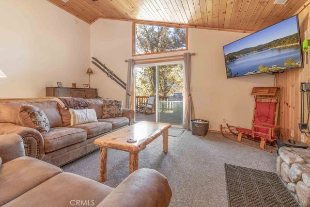 1416 Klamath Road, Big Bear, CA 92314