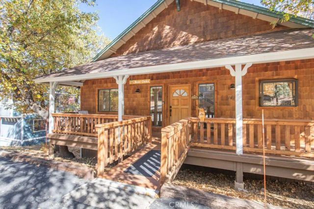 1416 Klamath Road, Big Bear, CA 92314