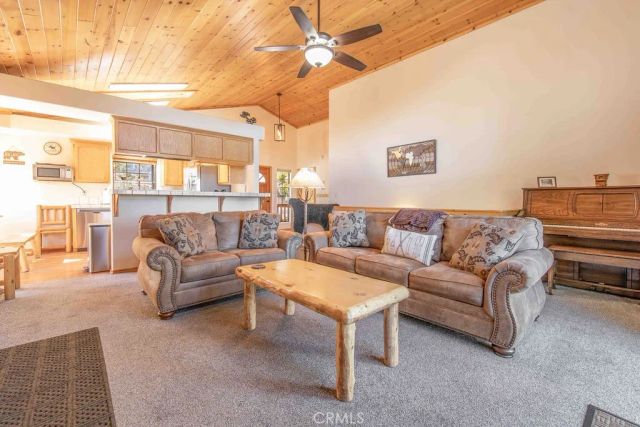 1416 Klamath Road, Big Bear, CA 92314