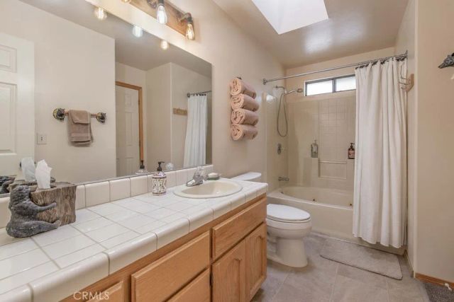 1416 Klamath Road, Big Bear, CA 92314