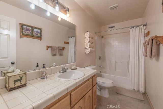 1416 Klamath Road, Big Bear, CA 92314