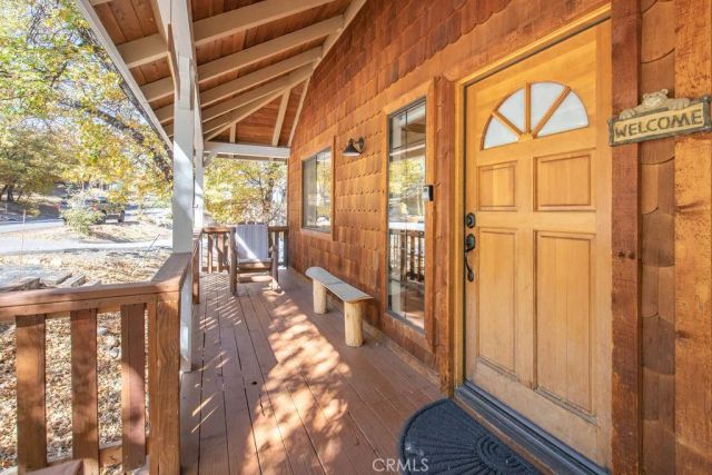 1416 Klamath Road, Big Bear, CA 92314