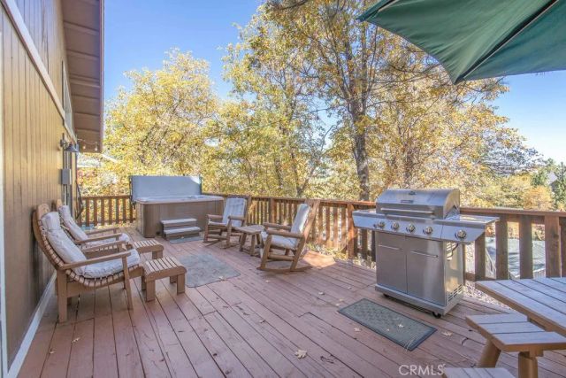 1416 Klamath Road, Big Bear, CA 92314