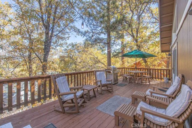 1416 Klamath Road, Big Bear, CA 92314