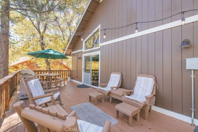 1416 Klamath Road, Big Bear, CA 92314