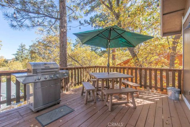 1416 Klamath Road, Big Bear, CA 92314