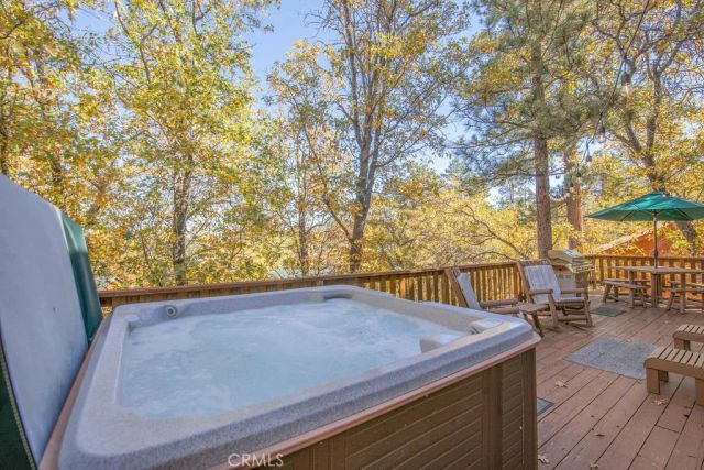 1416 Klamath Road, Big Bear, CA 92314