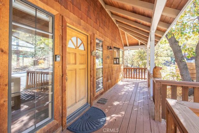 1416 Klamath Road, Big Bear, CA 92314