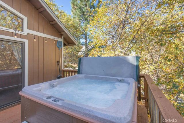 1416 Klamath Road, Big Bear, CA 92314