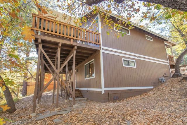 1416 Klamath Road, Big Bear, CA 92314