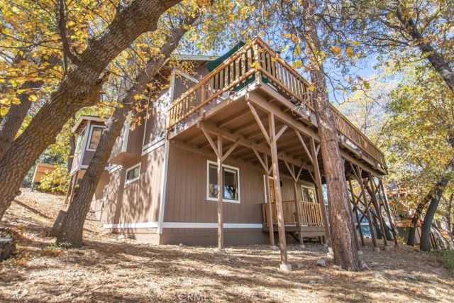 1416 Klamath Road, Big Bear, CA 92314