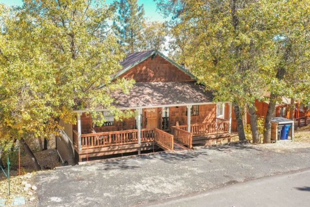 1416 Klamath Road, Big Bear, CA 92314
