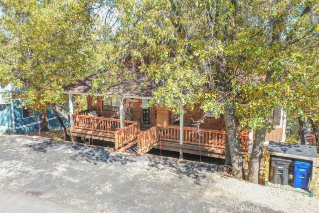 1416 Klamath Road, Big Bear, CA 92314