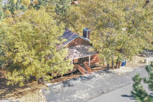 1416 Klamath Road, Big Bear, CA 92314