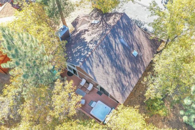 1416 Klamath Road, Big Bear, CA 92314