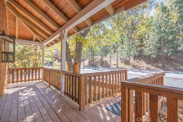 1416 Klamath Road, Big Bear, CA 92314