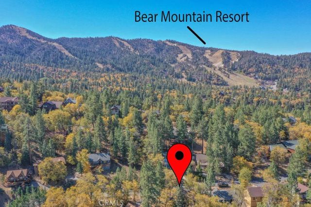 1416 Klamath Road, Big Bear, CA 92314