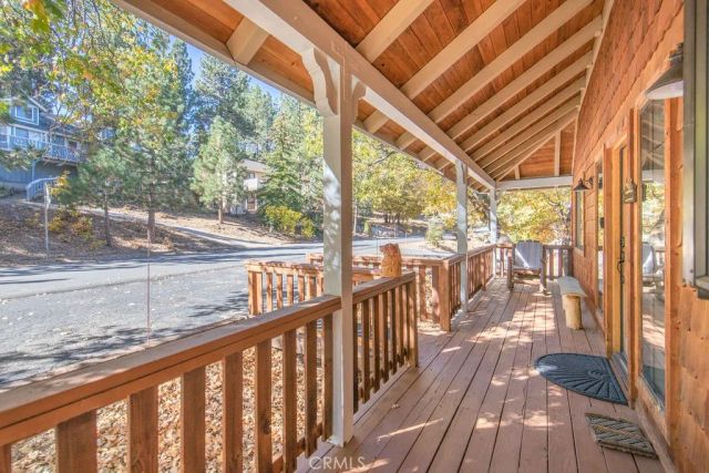 1416 Klamath Road, Big Bear, CA 92314