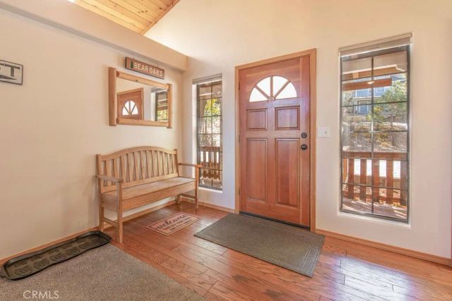 1416 Klamath Road, Big Bear, CA 92314