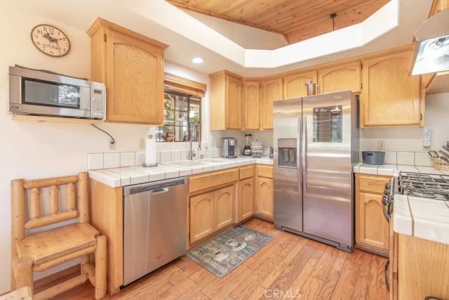 1416 Klamath Road, Big Bear, CA 92314