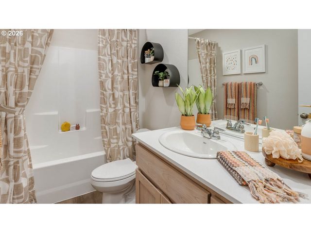 6184 Se 15th St, Gresham, OR 97080