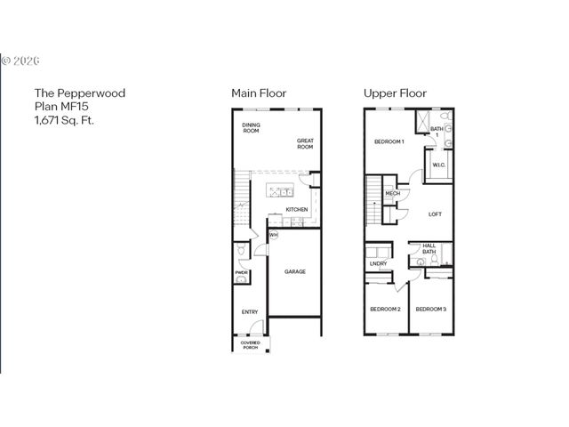 6184 Se 15th St, Gresham, OR 97080