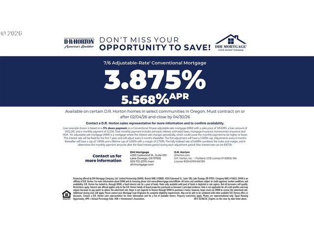 6184 Se 15th St, Gresham, OR 97080