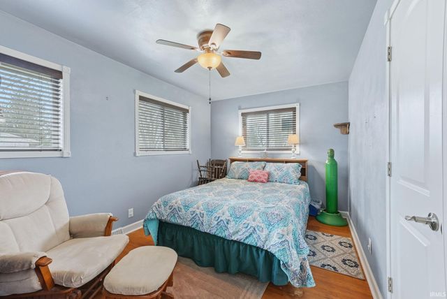 5926 Lois Lane, Fort Wayne, IN 46804