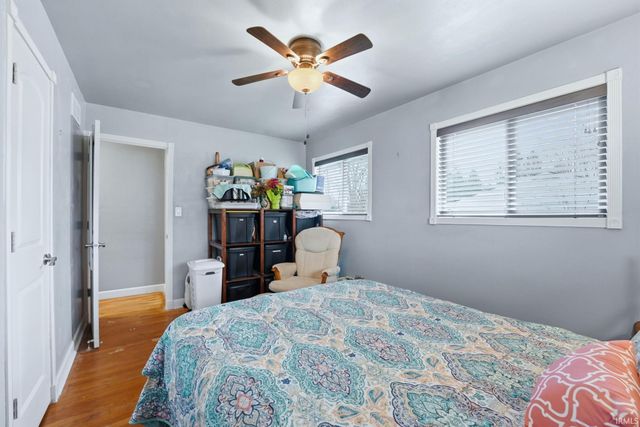 5926 Lois Lane, Fort Wayne, IN 46804