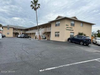 3600 S Peninsula Drive # 13, Port Orange, FL 32127