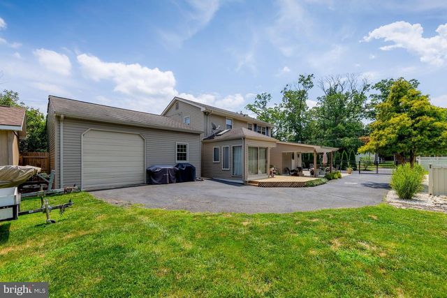 300 ROSEMONT AVE, Newfield, NJ 08344