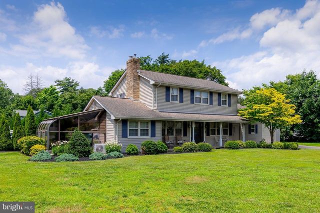 300 ROSEMONT AVE, Newfield, NJ 08344