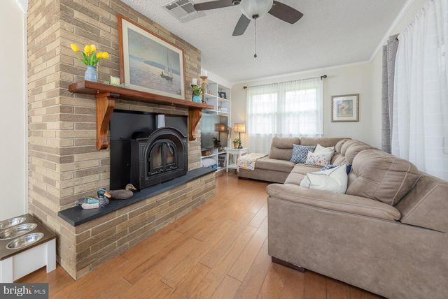 300 ROSEMONT AVE, Newfield, NJ 08344