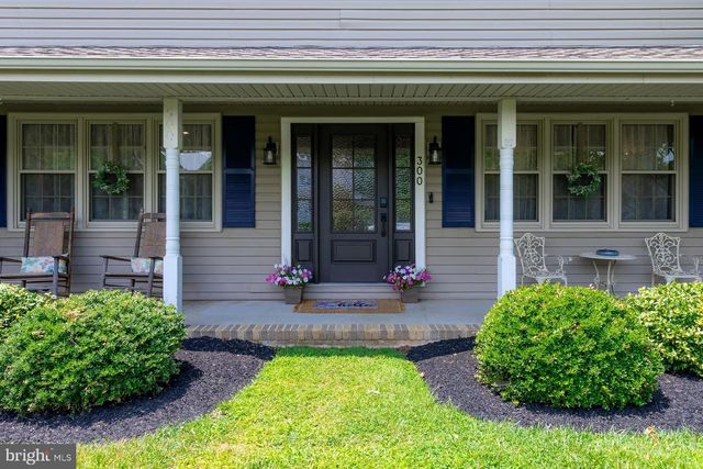 300 ROSEMONT AVE, Newfield, NJ 08344