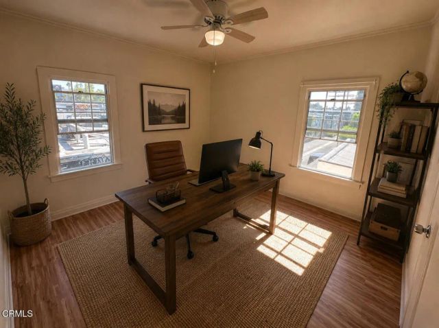 638 N Vista Street, Los Angeles, CA 90036