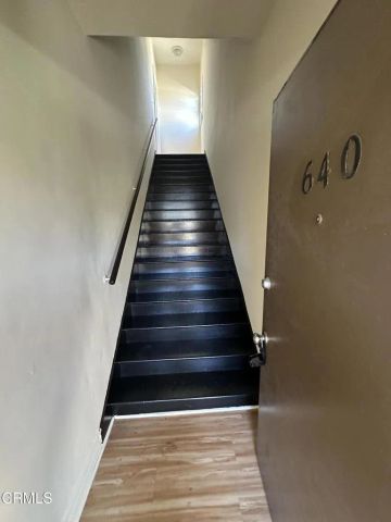 638 N Vista Street, Los Angeles, CA 90036