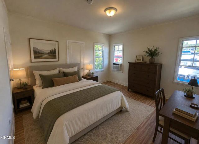 638 N Vista Street, Los Angeles, CA 90036