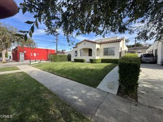 638 N Vista Street, Los Angeles, CA 90036