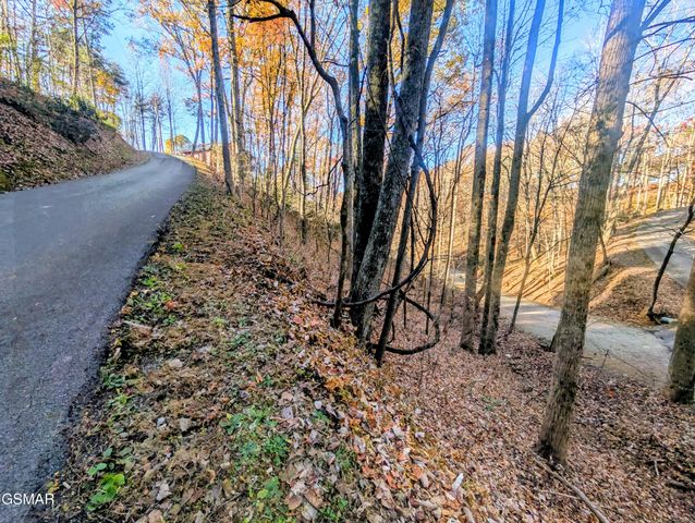 Lot 194A Ski View Lane, Sevierville, TN 37876