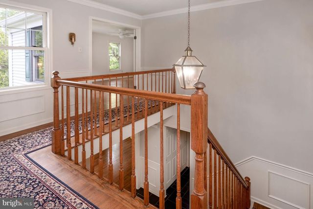1 BUCKINGHAM DR, Princeton, NJ 08540