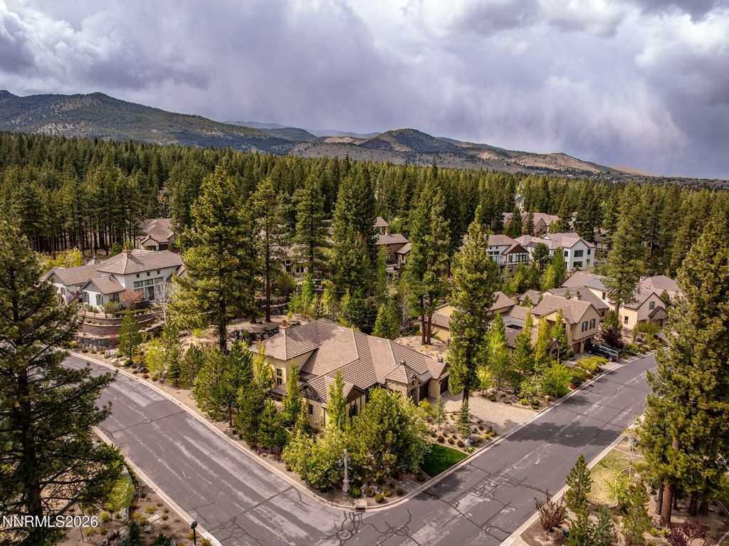 Image 1 of property listing at 20705 Parc Forêt Drive, Reno, NV 89511