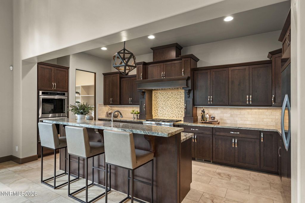 Image 14 of property listing at 20705 Parc Forêt Drive, Reno, NV 89511