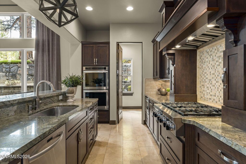 Image 15 of property listing at 20705 Parc Forêt Drive, Reno, NV 89511