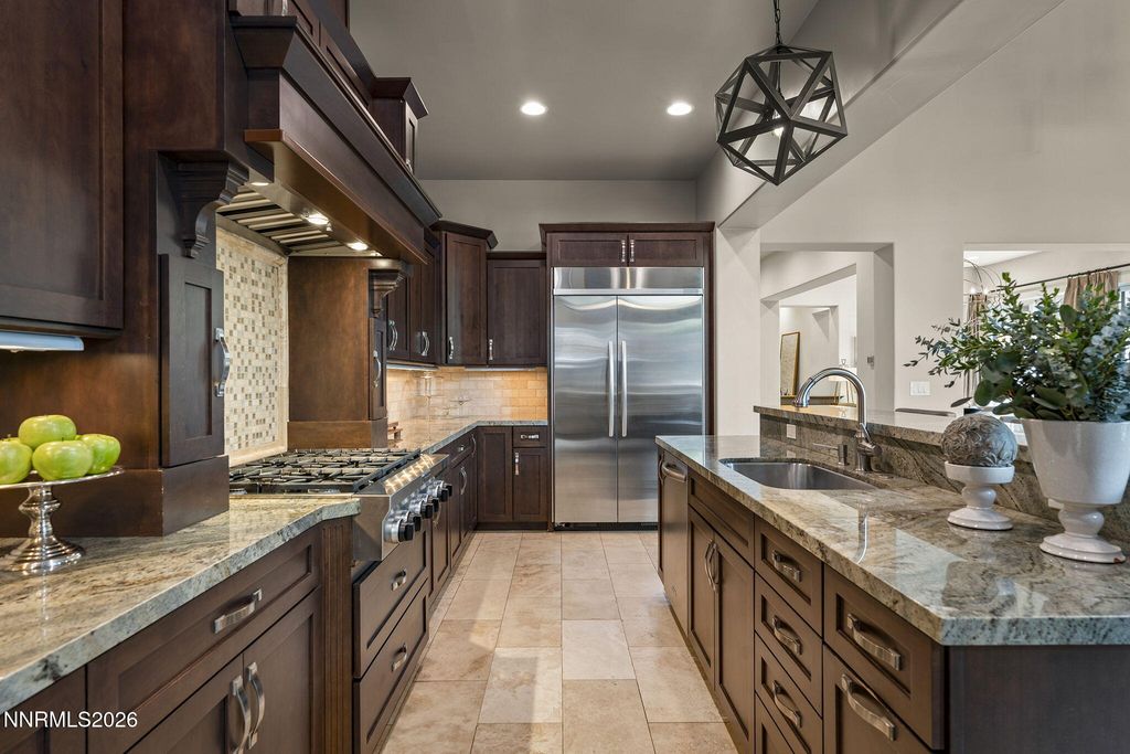 Image 16 of property listing at 20705 Parc Forêt Drive, Reno, NV 89511