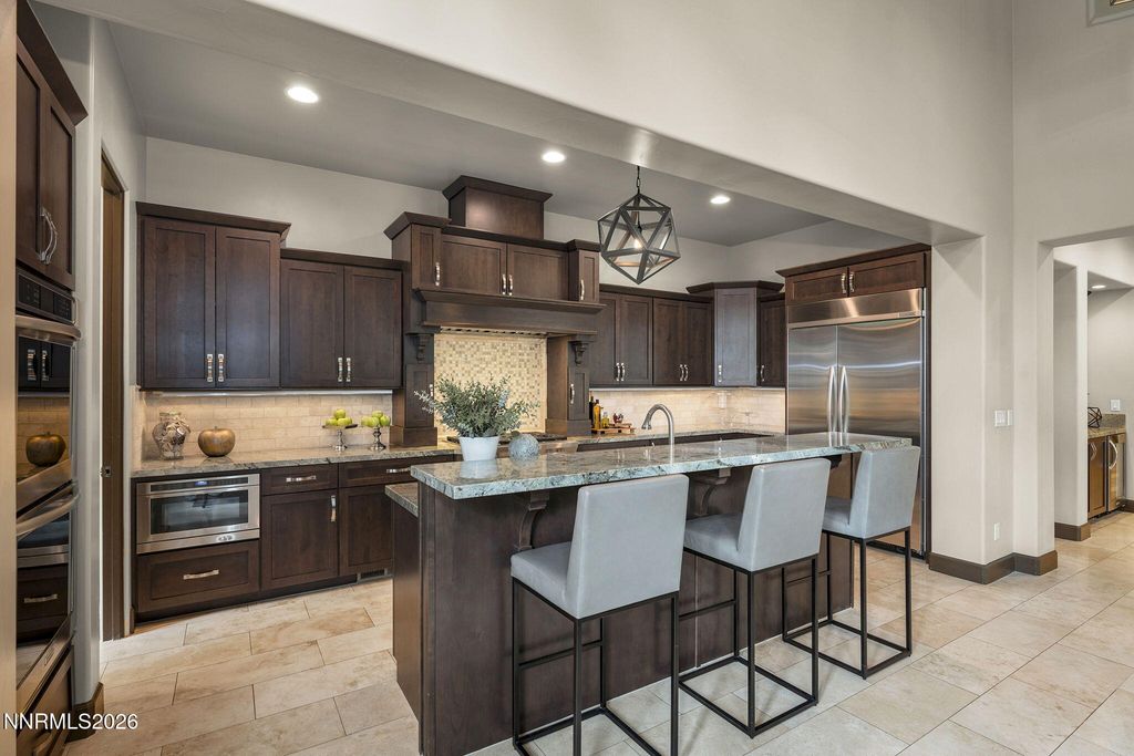 Image 17 of property listing at 20705 Parc Forêt Drive, Reno, NV 89511