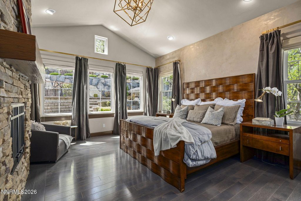 Image 18 of property listing at 20705 Parc Forêt Drive, Reno, NV 89511