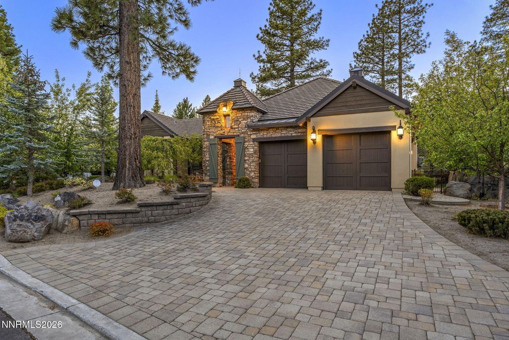 Image 2 of property listing at 20705 Parc Forêt Drive, Reno, NV 89511