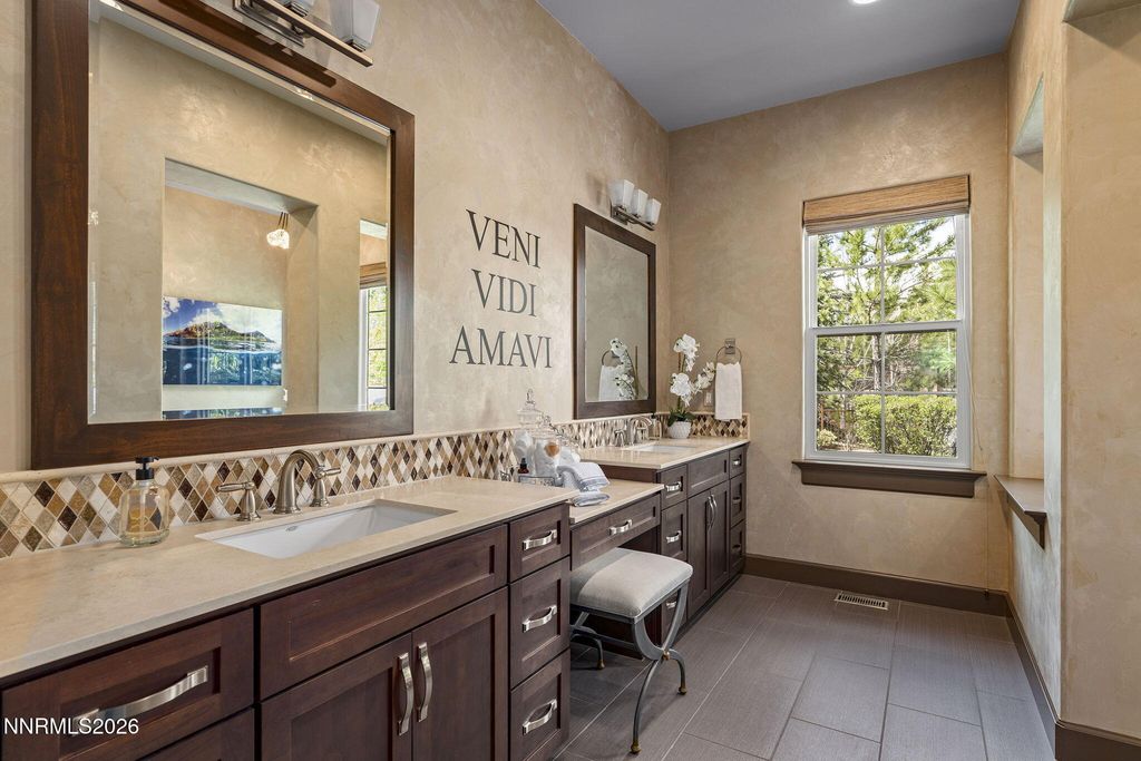 Image 20 of property listing at 20705 Parc Forêt Drive, Reno, NV 89511